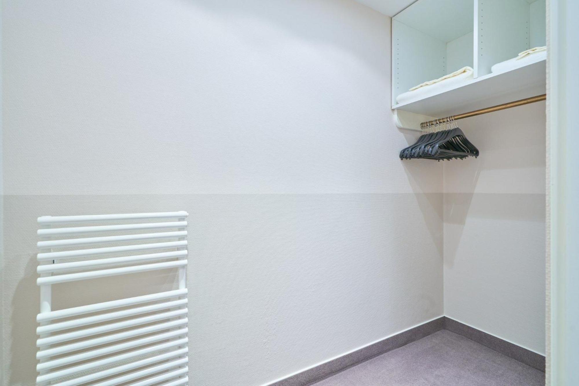 Apartment Moosbeere, App 22 Westerland