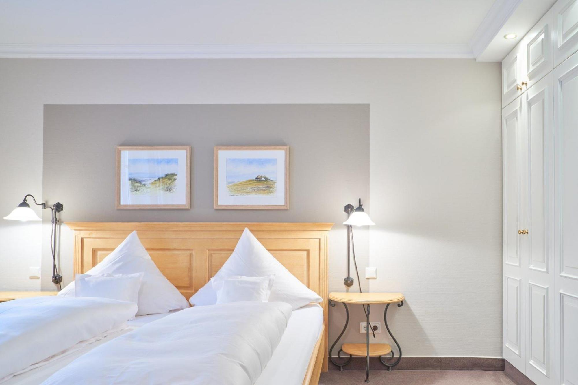 Moosbeere, App 22 Apartment Westerland