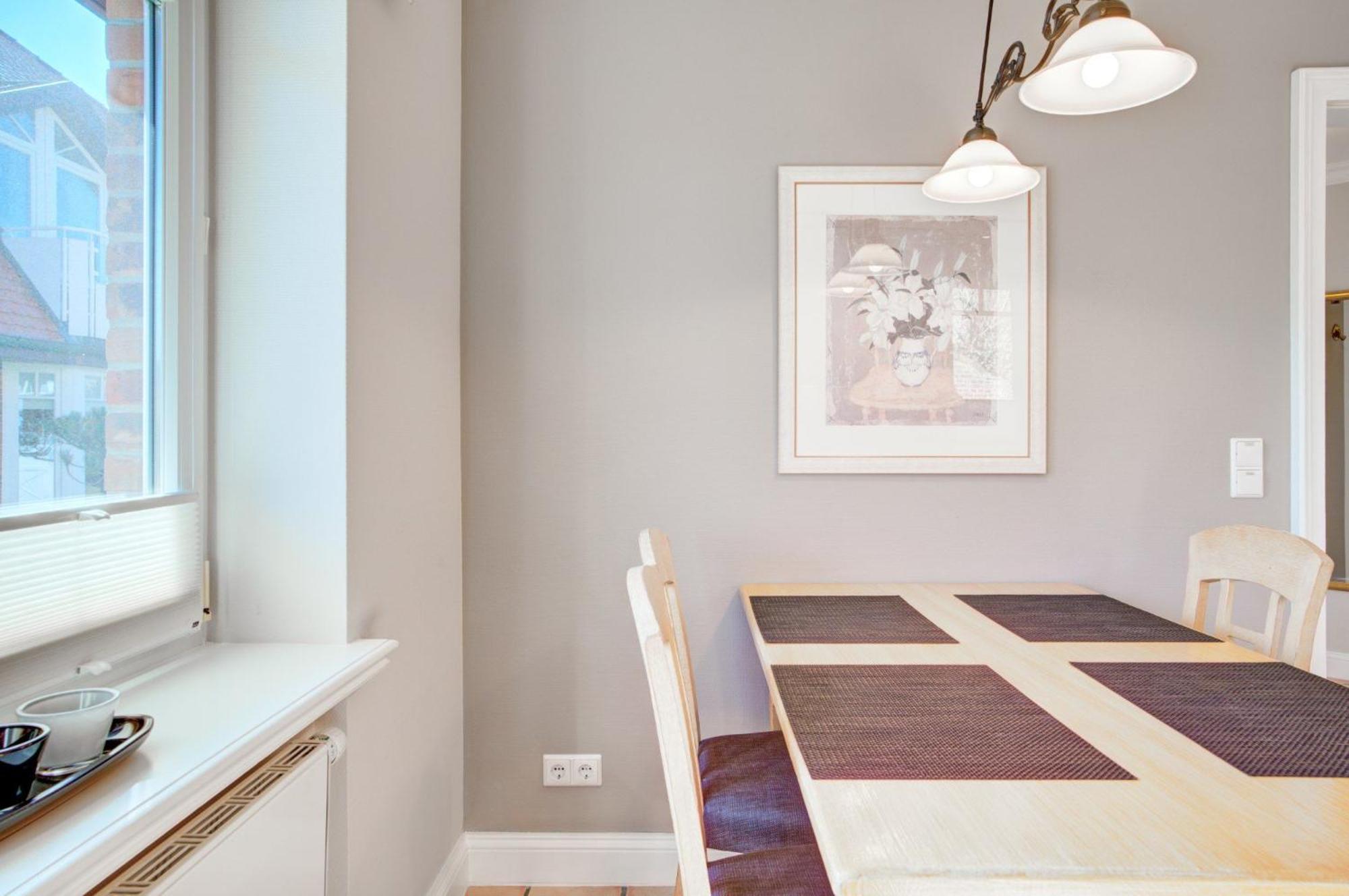 Moosbeere, App 22 Apartment