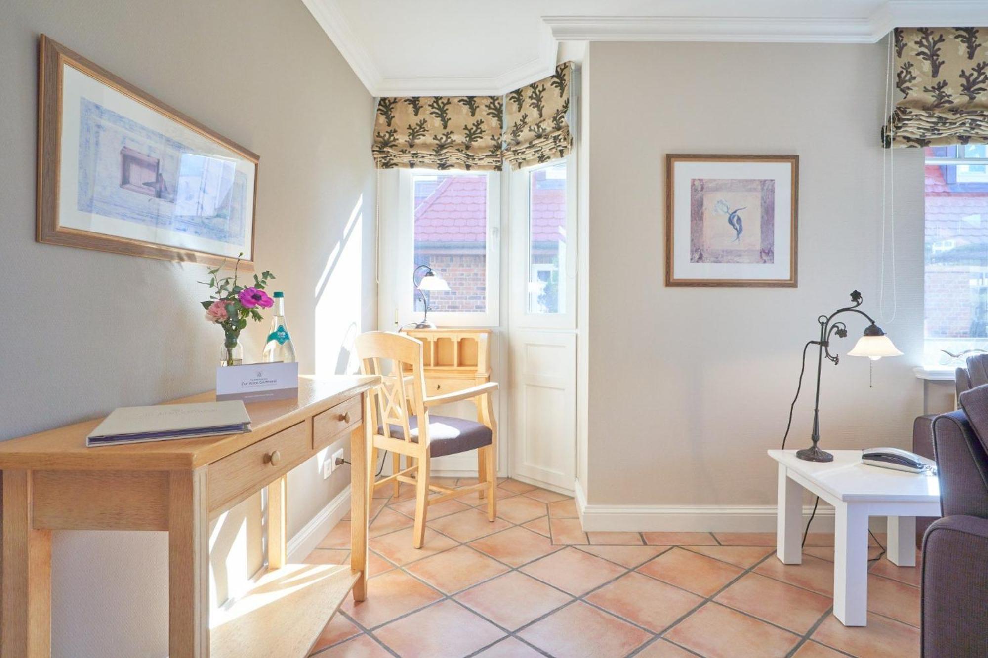 Moosbeere, App 22 Apartment *